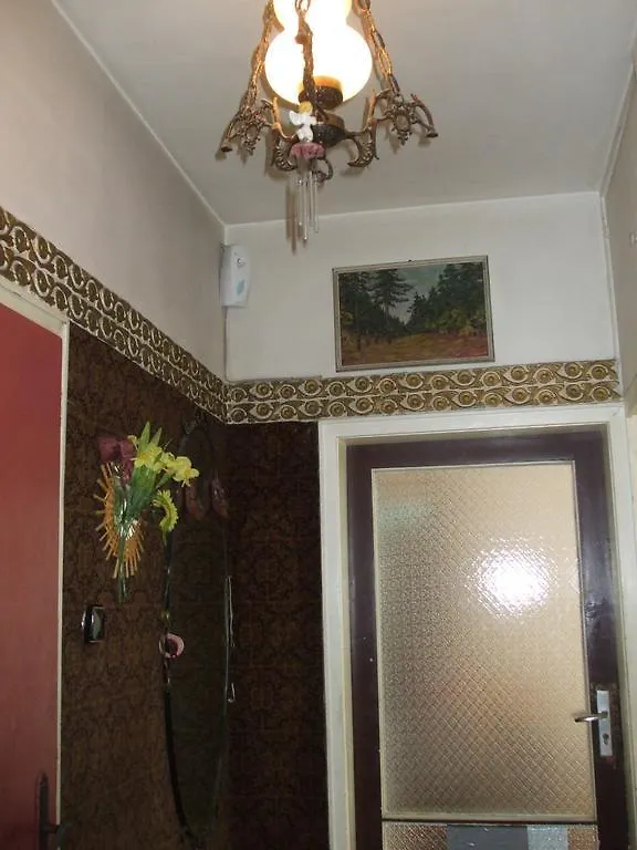 Kamigs Rooms Sofia 0*,