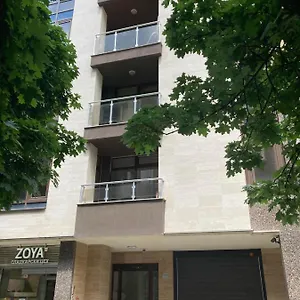 Este Apart 5 - Top Center דירה