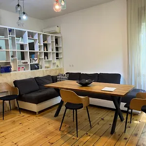 21 Asparuh Apartment