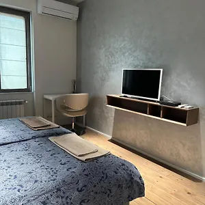 Rotonda Apartment