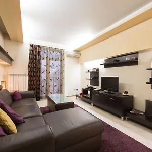 City Apartments דירה