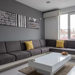 Bluewave.place Appartement