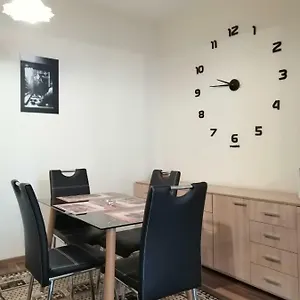Academic Apartment