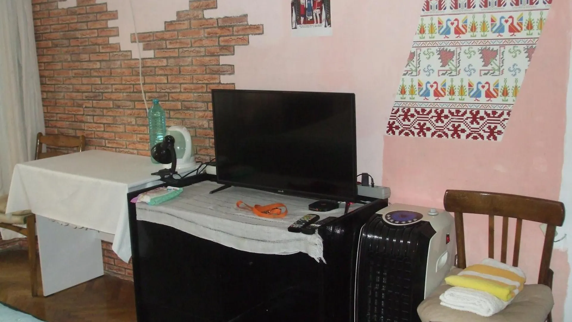 Kamigs Rooms Sofia 0*,  Bulgaria