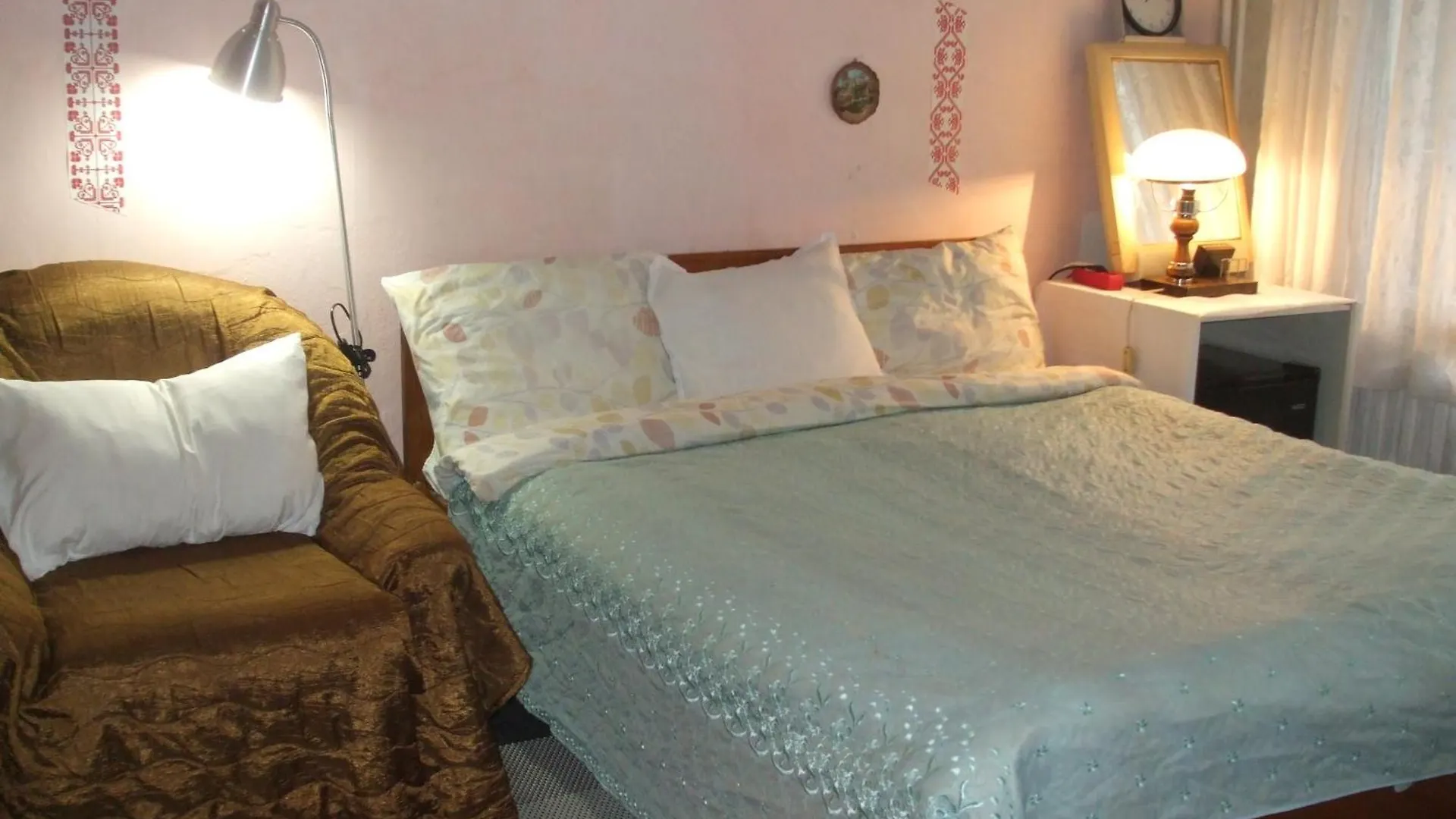 Kamigs Rooms Sofía Apartamento