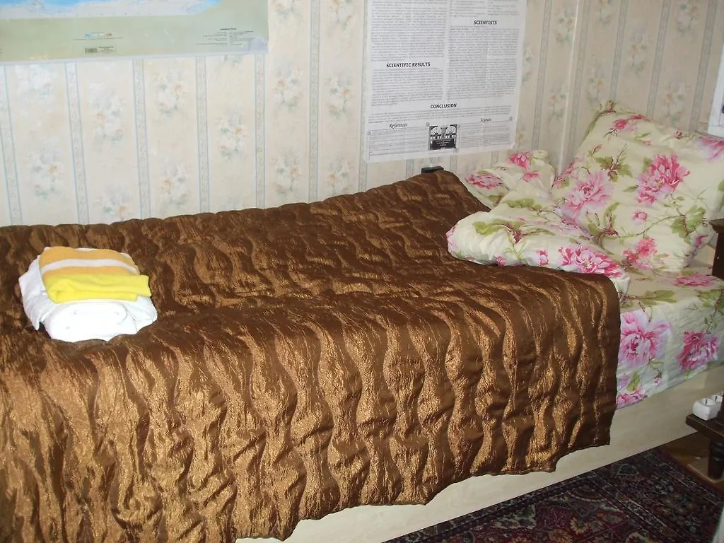 Kamigs Rooms Sofía