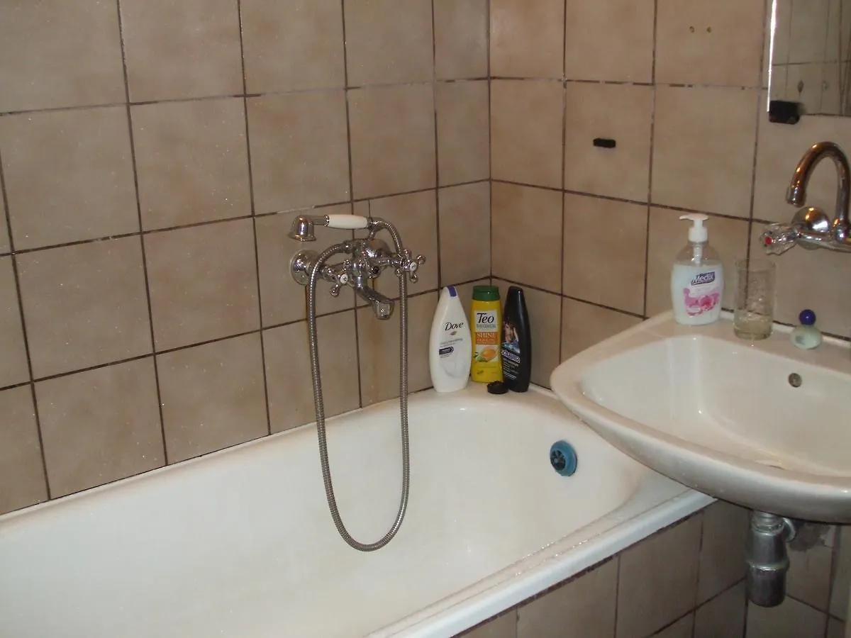 Apartamento Kamigs Rooms Sofía